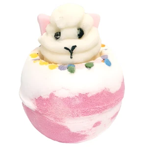 Big Llama Mama Bath Bomb - Picture 1 of 2