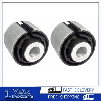 Buje de brazo de control para Mercedes-Benz E320 2009 2008 2007 2006 2005 2004 2003 Foto 1 de 2