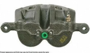 Pinça de freio a disco Cardone 19-2821A Reman para modelos Kia Sorento 2005 - 2009 - Imagem 1 de 1