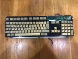 1 x clé clavier de remplacement Commodore Amiga 500/600/1200/2000 