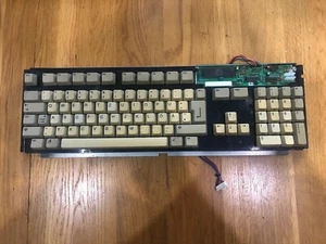 1 llave de teclado de repuesto Commodore Amiga 500/600/1200/2000 - Imagen 1 de 10