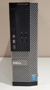 Dell Desktop PC Computer - 8GB/120GB SSD Windows 11 Pro - Nice and Fast - Picture 1 of 5