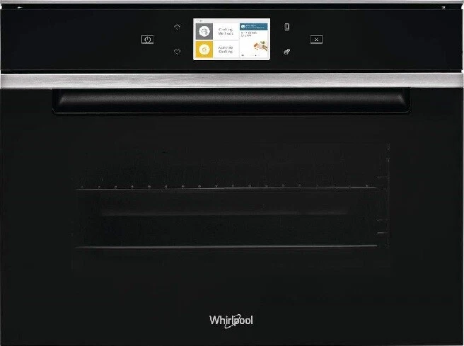 WHIRLPOOL W11I MS180 Ofen IN Dampf Versenkt Kompakt 60X45CM Cl.a - Bild 1 von 1