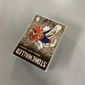 2018-19 Upper Deck Stonedwalled Insert complete set - Picture 1 of 2