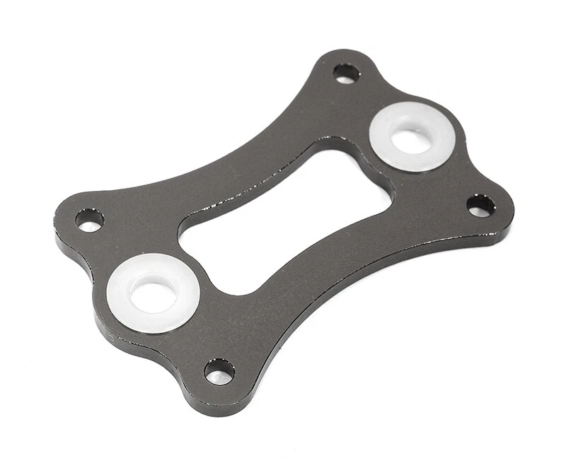 Billet Machined Spur Gear Mount for OFNA 1/8 Ultra LX One Buggy - Image 1 of 1