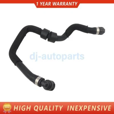 Engine Radiator Coolant Hose Tube Pipe For BMW 5 6 7' 535i 640i 740Li xDrive N55 - Image 1 of 4