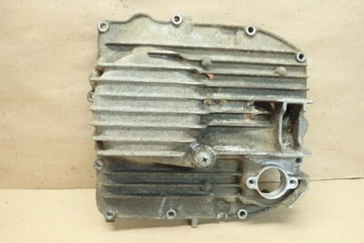 1983 YAMAHA VENTURE XVZ1200 OIL PAN 126H01 Foto 1 de 4