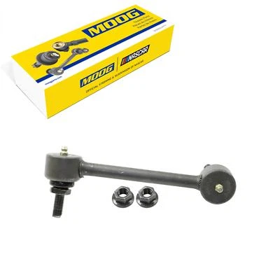 MOOG Suspension Stabilizer Bar Link Rear Left For 1998-2002 Suzuki Esteem - Image 1 of 4