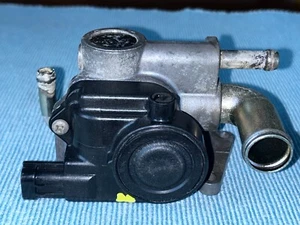 90-95 Mazda MX-3 Protege 323 Idle Air Control Valve B551-20-660 Japan OEM - Picture 1 of 6