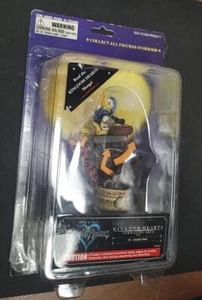 Disney Kingdom Hearts Action Figures Vol. 1: Donald Duck (Non Mint Packaging) - Picture 1 of 1