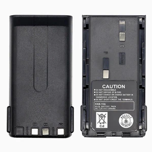 New KNB-15A Battery For Kenwood TK-3100 TK-3101 TK-3102 TK-3107 TK-2107 KNB-14 - Picture 1 of 7