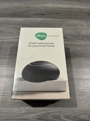 Dojo ~ by BullGuard ~ Smart Cybersecurity For Your Smart Home ~ Factory Sealed! - Image 1 of 2