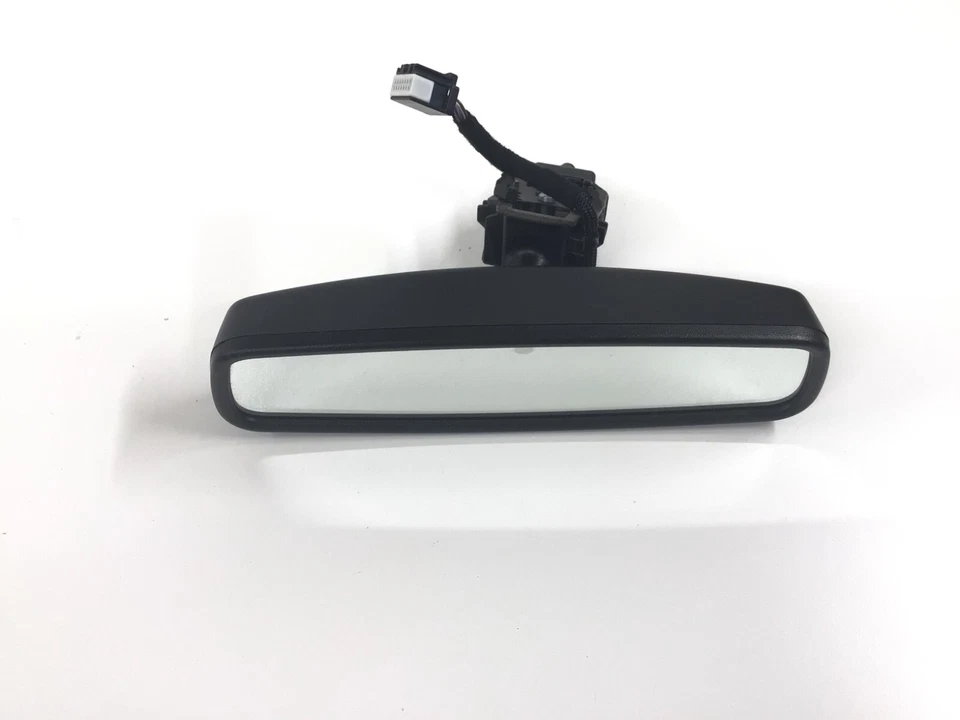 Espejo retrovisor Lincoln MKX 2016-2018 de fábrica atenuación automática con cámara de asistencia de carril Foto 1 de 4