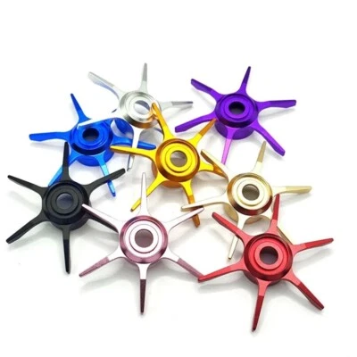 Carretel de pesca Daiwa Star Drag substituição ALPHAS AIR RYOGA STEEZ TATULA ZILLION + - Imagem 1 de 4