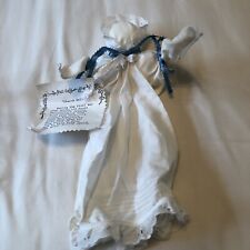 Civil War Era Folk Cloth Doll