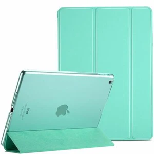 ProCase Apple iPad 9.7 case mint fifth-generation 2017 sixth-generation... JAPAN - Picture 1 of 4