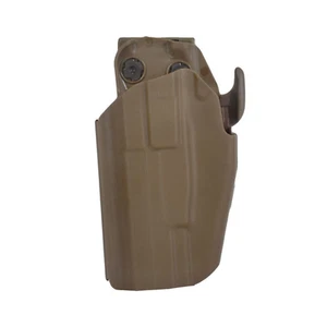 Safariland 579 Pro-Fit Long Holster FDE Left Hand Draw #579-683-552 - Picture 1 of 4