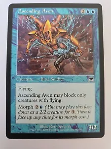Ascending Aven - Onslaught - 2002 - Picture 1 of 2