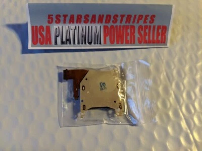 Game Card Reader Holder Socket Board for Nintendo Switch Lite HDH-001 HDH001 - Image 1 of 2