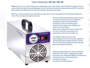 Ozon - Generator OZ-10 - Picture 1 of 2