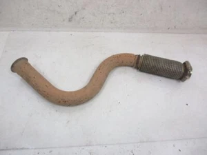 Exhaust Pipe Front Fits for Citroen C5 III Break (Td_) 1.6 HDI 110 - Picture 1 of 3