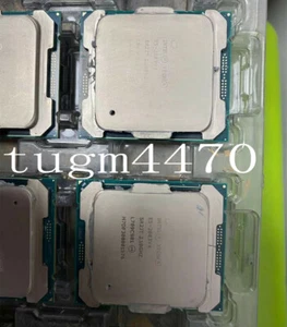 Intel Xeon E5-2683 V4 CPU Processor 2.10GHz 16CORE 40M SR2JT LGA2011-3 120W - Picture 1 of 2