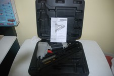 Porta cable 15 gauge nailer model Da250B