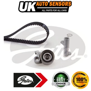 Passend für Toyota Hilux Hiace Land Cruiser Prado Zahnriemensatz Gates #2 - Bild 1 von 1
