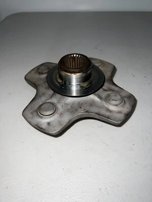 1999 Honda Foreman 450 Right Rear Hub/42610-HN0-670 - Image 1 of 4