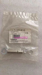 Nuevo Omron TL-X2F2-M1-E1 1 pieza - Imagen 1 de 1