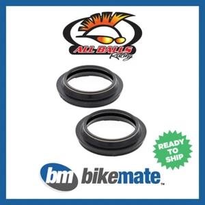 Fork Dust Seals for VICTORY Judge 2013 2014 2015 2016 2017 - Picture 1 of 1
