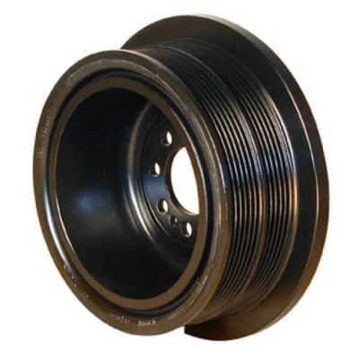 Engine Harmonic Balancer-Premium Oem Replacement Balancer fits 2003 Range Rover - Imagem 1 de 2