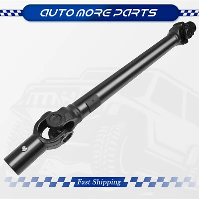 Front Propeller Prop Drive Shaft 1334187 For Polaris General 1000 RZR XP 100 US Foto 1 de 4