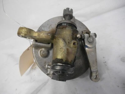 1999 Yamaha Breeze 125 YFA1 Right Front Wheel Hub Brake Drum 89-04 Grizzly 04-13 - Image 1 of 4