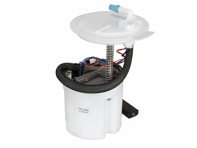 Delphi 58CP82X Fuel Pump Fits 2010-2013 Ford Transit Connect 2.0L 4 Cyl — 第 1/1 张图片