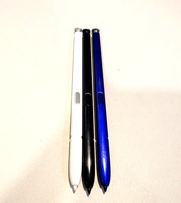 Genuine OEM Samsung Galaxy S Pen for Galaxy Note 10/ Note 10 Plus USED BLUE - Image 1 of 4