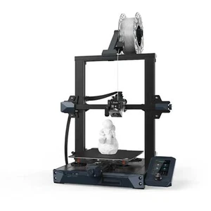 Creality3D Ender 3 S1, Impresora 3D, 220*220*270 mm, Pantalla LCD - NUEVO, EMBALAJE ORIGINAL - Imagen 1 de 1