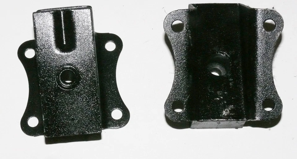 +MONTAJES DE MOTOR FORD CORTINA MK1 1500 y GT 1963-1965 Foto 1 de 1