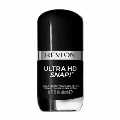 Revlon Ultra HD Snap! Nail Polish 026 Under My Spell 8ml - Bild 1 von 2
