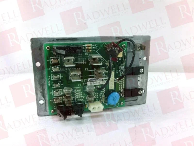 NORDSON 288012 / 288012 (USED) - Image 1 of 1