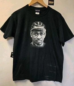Allen Iverson The Answer T Shirt Youth XL NBA Exclusive - Picture 1 of 7