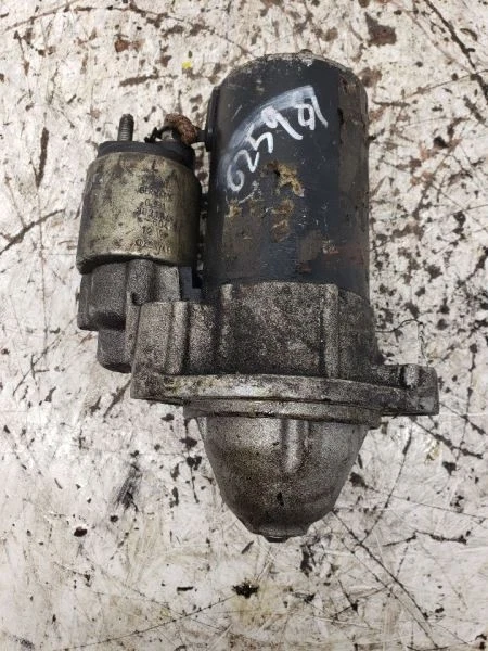 Motor De Arranque Convertible A Través VIN 005700 Se Adapta 99-05 AUDI A4 1032543 Foto 1 de 4