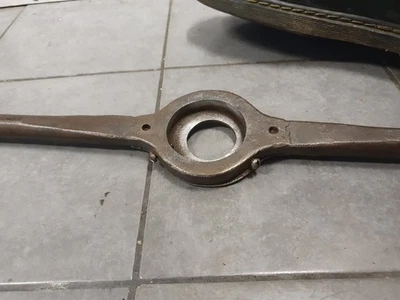 Girafiliere Vintage - Immagine 1 di 3