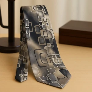 Vintage 1990s Jerry Garcia Arches Silk Tie Artist Proof No.5 Ltd Collection - Picture 1 of 13