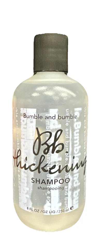 Bumble & Bumble Thickening Shampoo - Size 8.5 Oz. / 250mL - Image 1 of 1