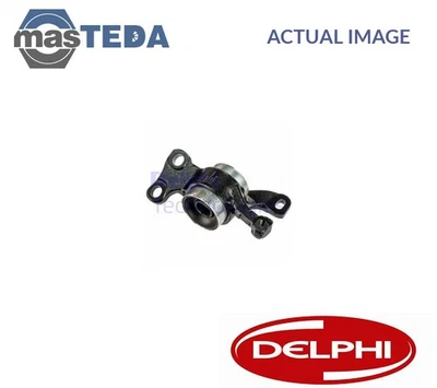 TD1827W CONTROL ARM WISHBONE BUSH DELPHI FOR BMW 2,X1,X2,1,F45,F46,F48,F39,F40 - Image 1 of 4