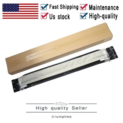 NEW Sunroof Curtain Assembly Sunshade Curtain Assembly for JEEP Renegade - Image 1 of 4