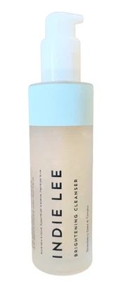 Indie Lee Brightening Cleanser Strawberry Seed & Tomato 4.28 fl oz - Image 1 of 4