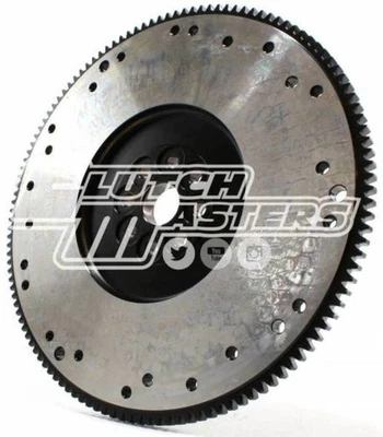Volante de acero ligero Clutch Masters FW-738-SF se adapta a Scion FR-S 2012-2014 Foto 1 de 2