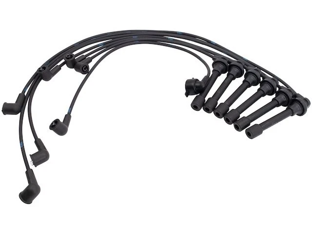 Juego de cables de bujía 42JBQT62 para Acura CL 1997 1998 1999 Foto 1 de 1